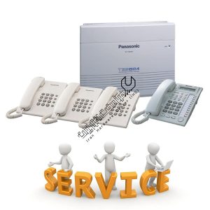 نمایندگی تعمیر سانترال _ سرویس سانترال در کرج