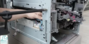 تعمیر دستگاه کپی زیراکس در کرج