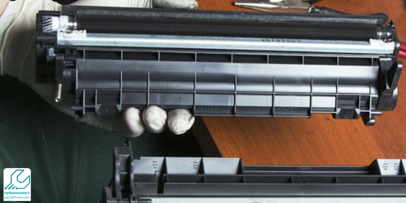 شارژ کارتریج در کرج