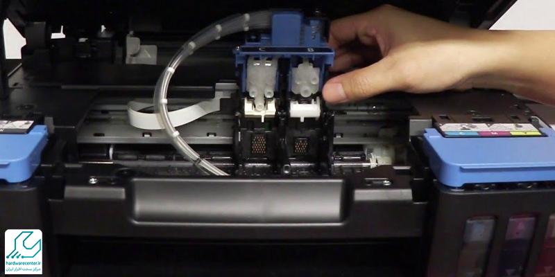 تعمیر پرینتر کانن در کرج