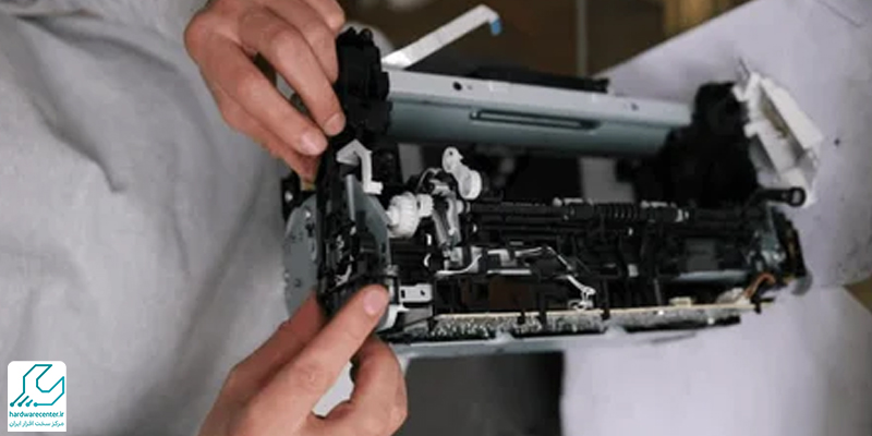 تعمیرات پرینتر سامسونگ در کرج