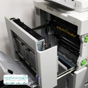 تعمیرات دستگاه کپی در کرج