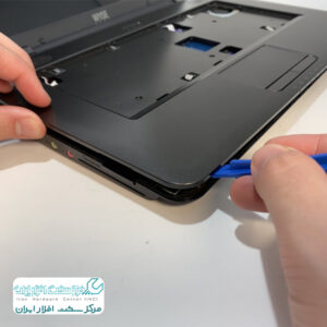 تعمیر لپ تاپ سونی در کرج