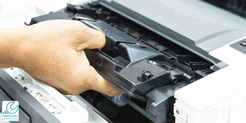 تعمیرات پرینتر ریکو در کرج