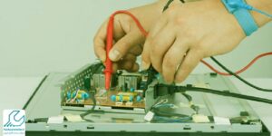 تعمیر تلویزیون بلست در کرج
