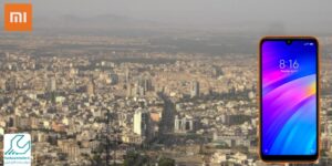 نمایندگی شیائومی در کرج