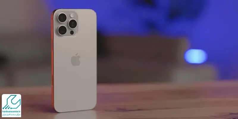 گوشی Apple iPhone 16 Pro Max