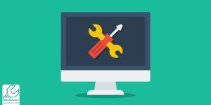 تعمیر مانیتور در کرج