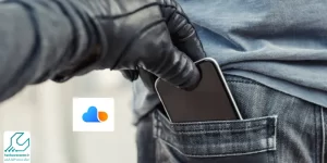آموزش پیدا کردن گوشی شیائومی با