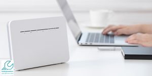 آموزش فعال کردن مودم TDLTE
