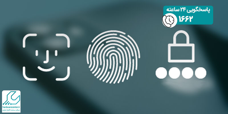 پنهان کردن عکس در موبایل اپل