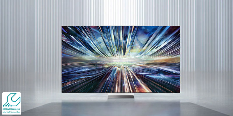 تلویزیون سامسونگ CES 2025