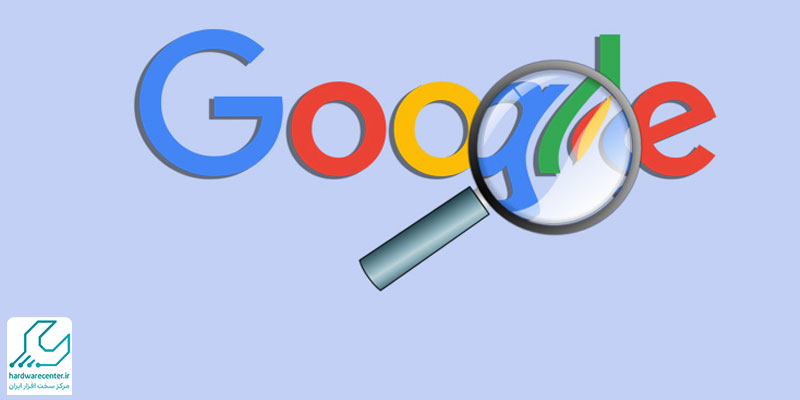 سیف سرچ گوگل