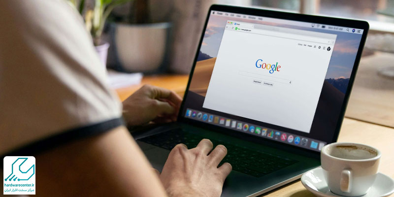 فعال کردن سیف سرچ گوگل